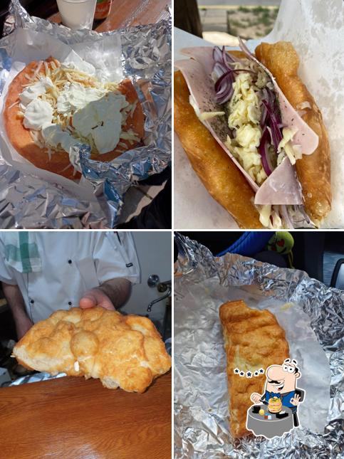 Suhi Lángos