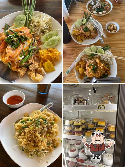 วชิรภูมิ เบเกอรี่ ขนมอร่อยเมืองตาก