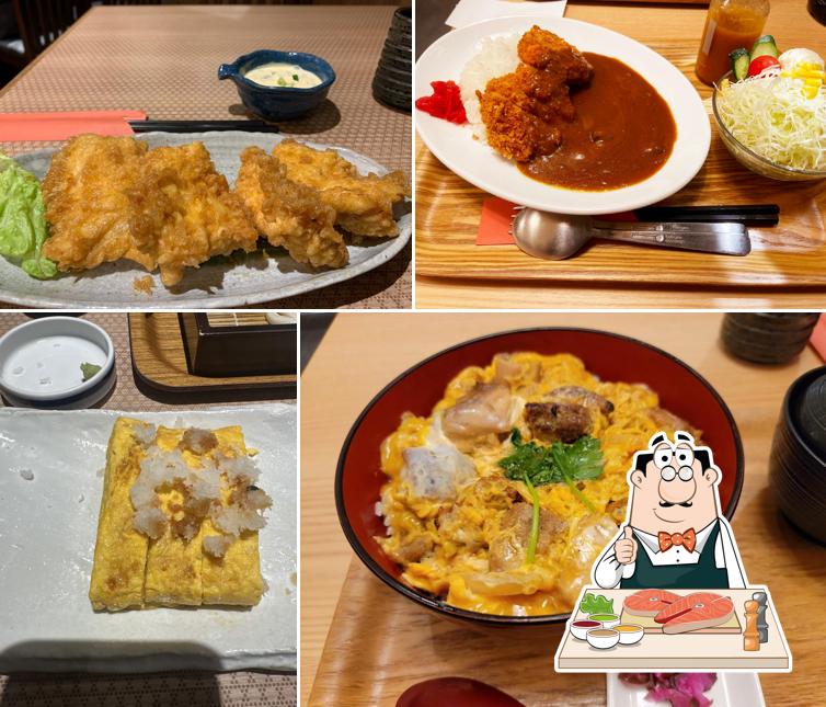 おんどり亭 サントムーン柿田川店