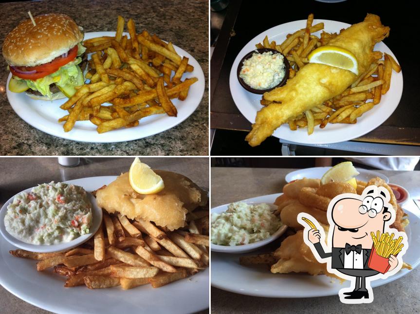 Stanley's