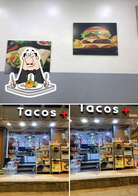 Tacos +