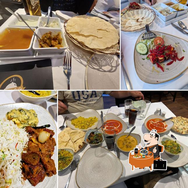 Taste of India