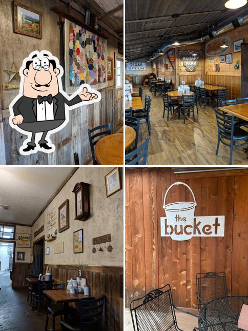 The Bucket