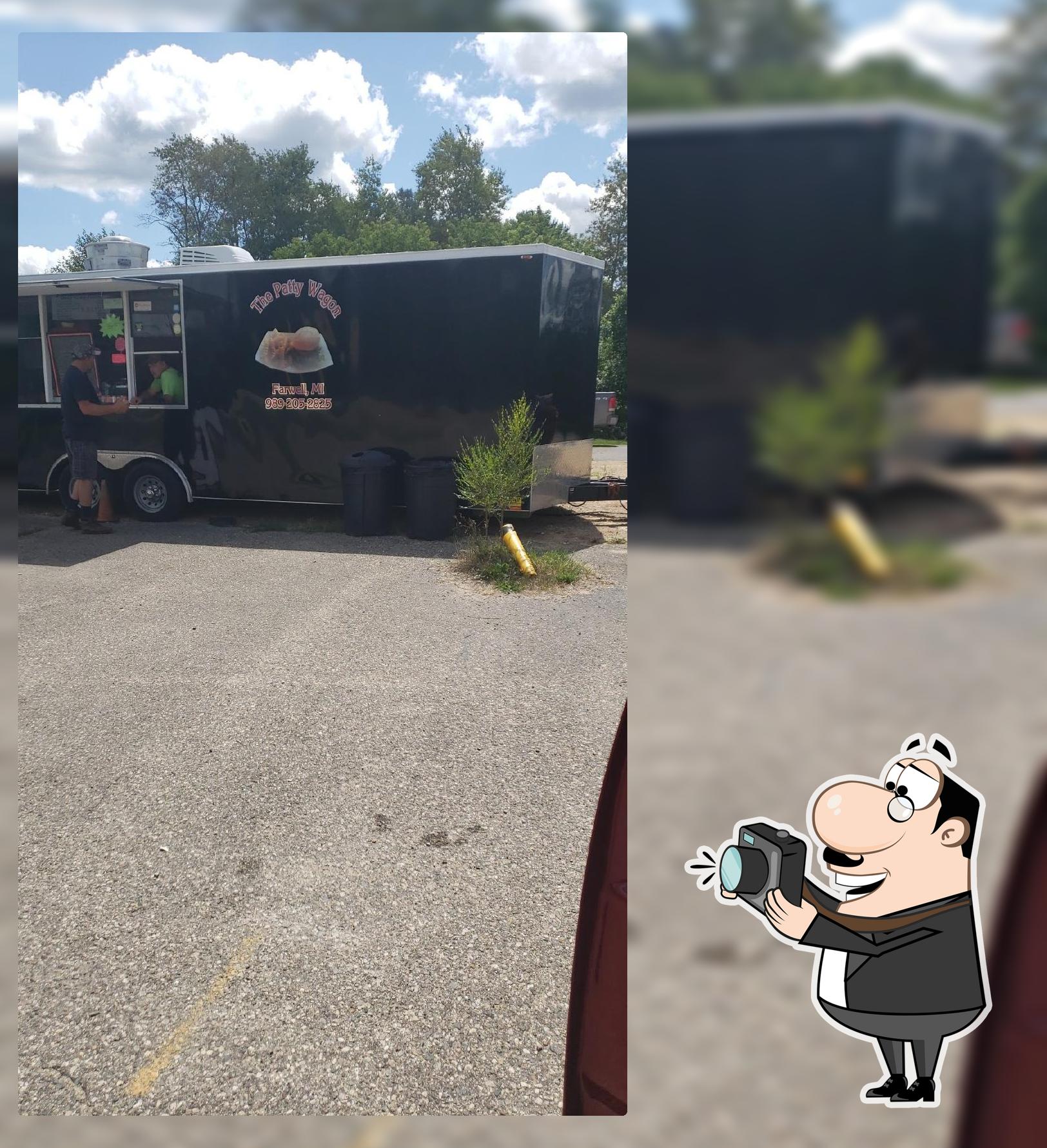 The Patty Wagon