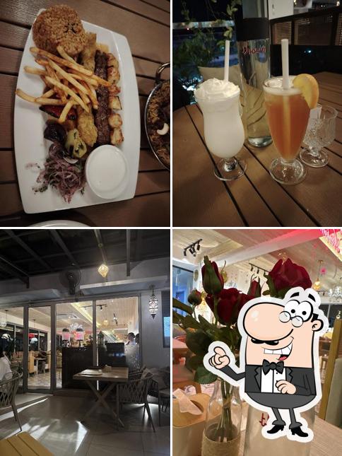 Thoum Arabic Restaurant