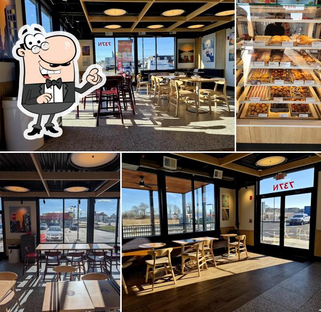 Tim Hortons
