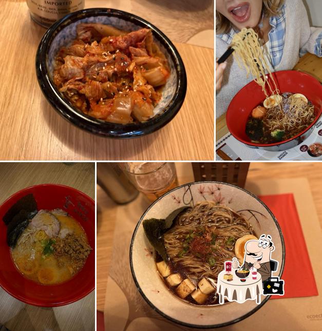 Toku Ramen
