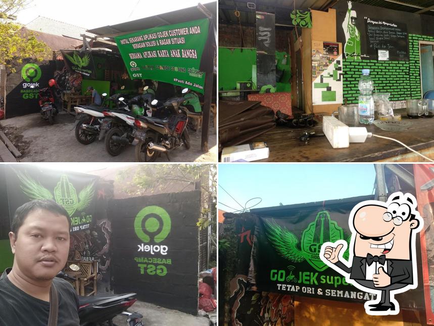 Warkop Bedjo