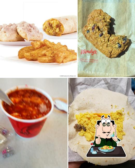 Wendy's
