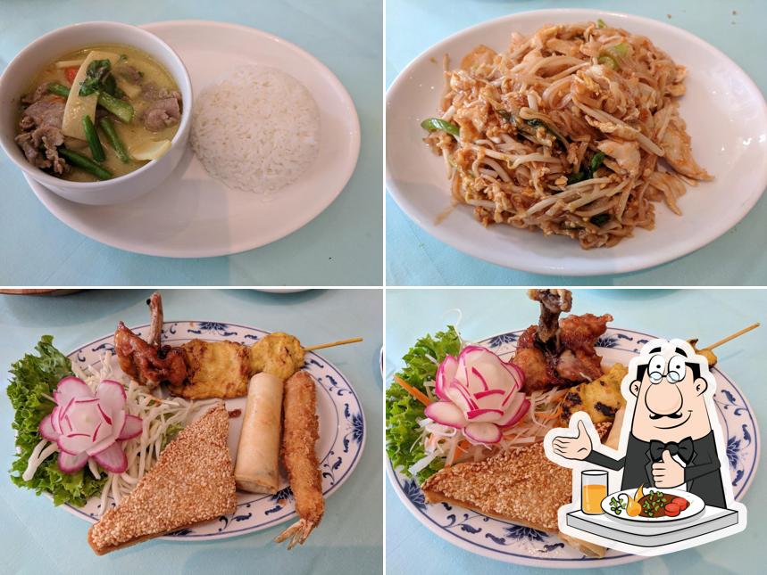 Sukanya Thai Restaurant