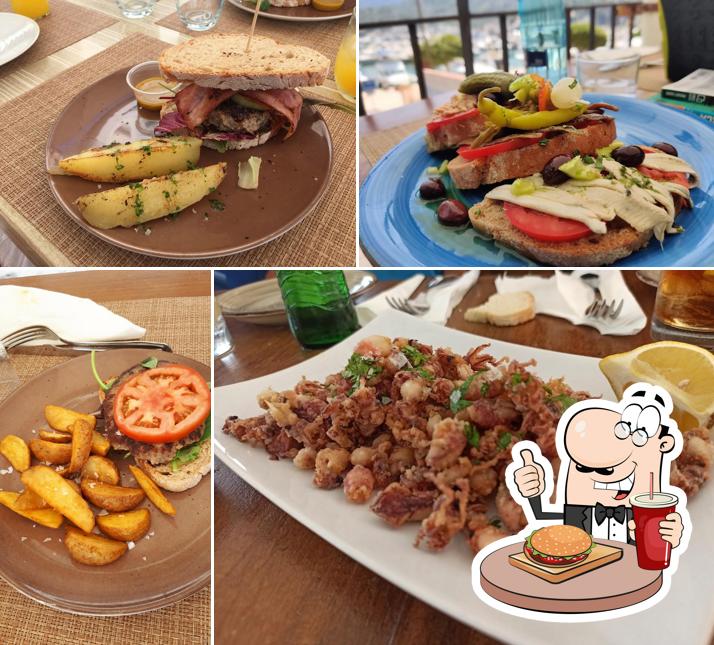 Balear Restaurant