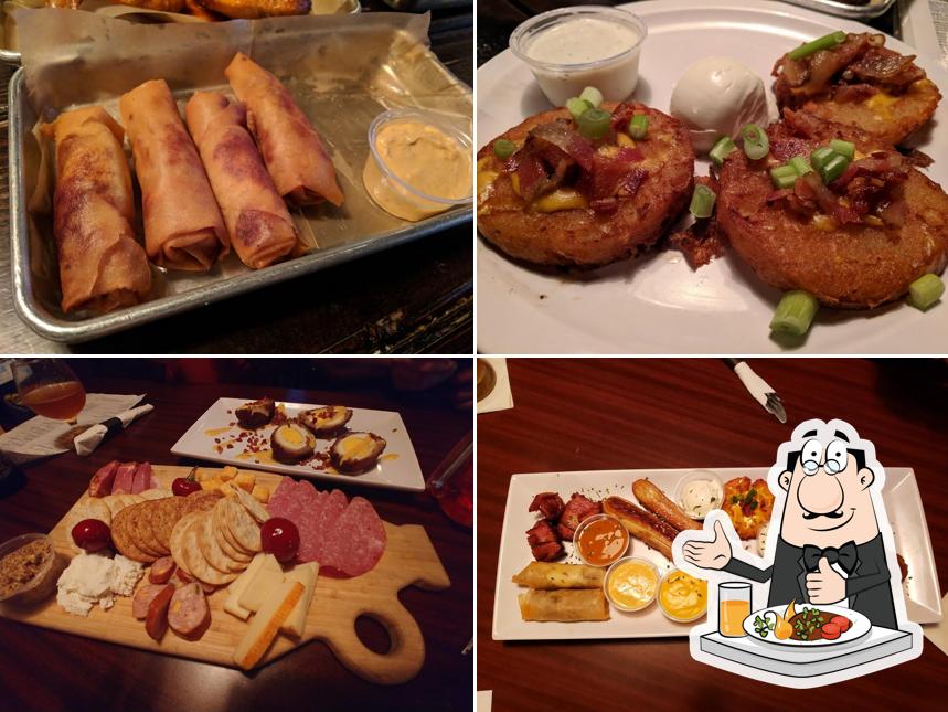 Bierkeller Tavern & Eatery