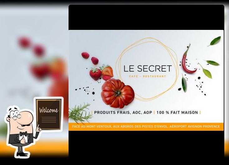 Le Secret
