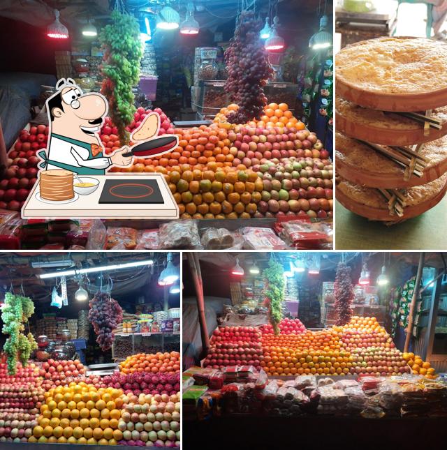 Rinki Sweets & Dodhi vandar, Bus stand,Sherpur Bogura.