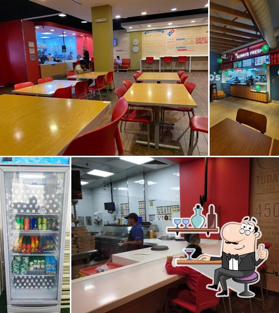 Domino's Pizza