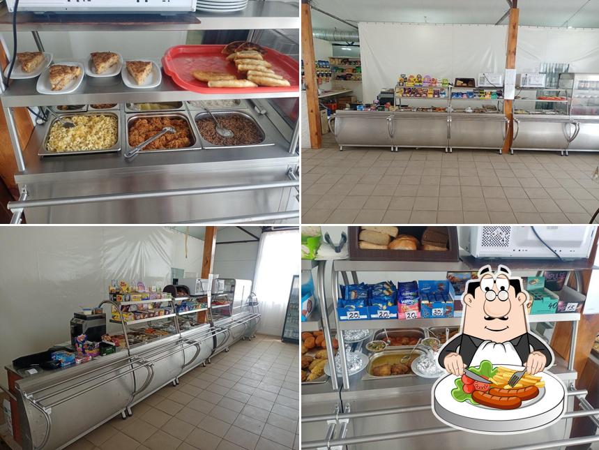 Домашняя Еда