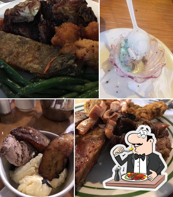 Grand China Buffet
