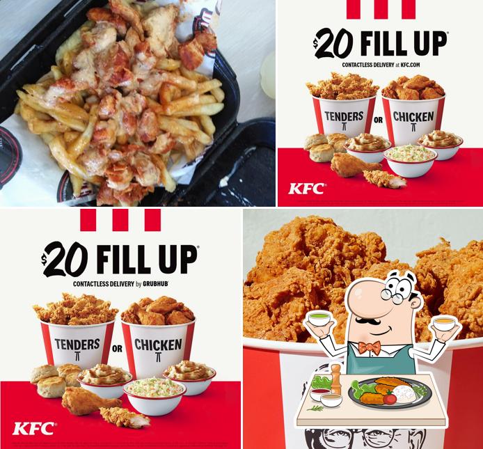 KFC
