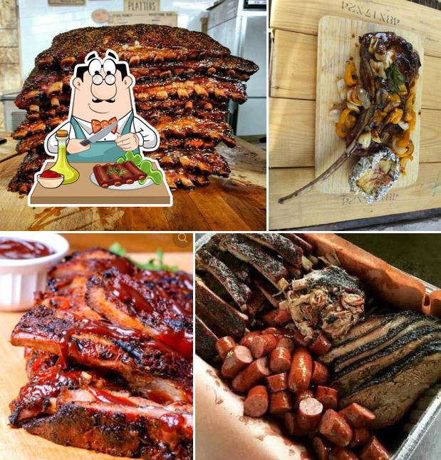 LA PARRILLA REGIA