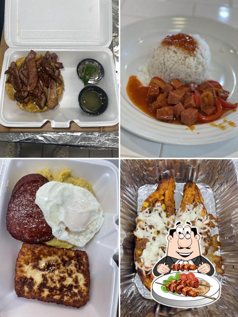 Mami's Restaurant Laconia
