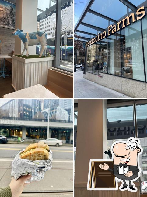 Mendocino Farms
