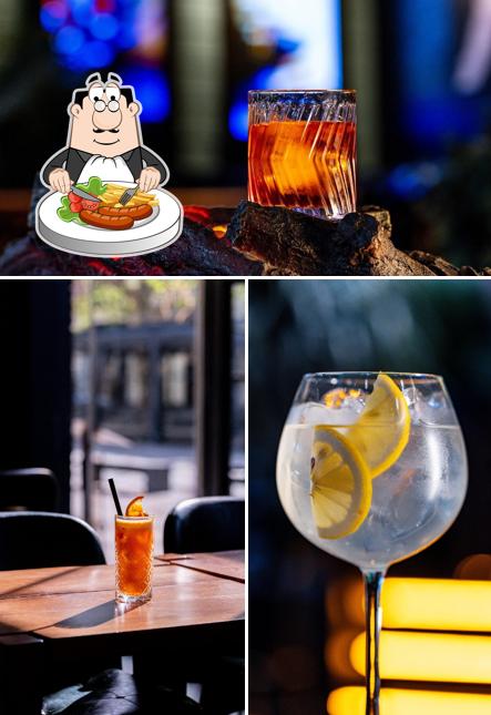 Morrison Pub