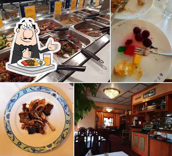 Nanking Restaurant (Kaiserbuffet)