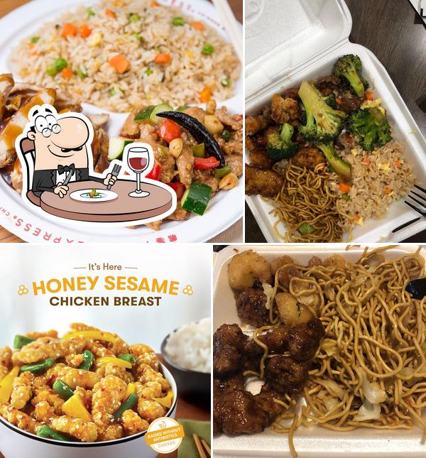 Panda Express