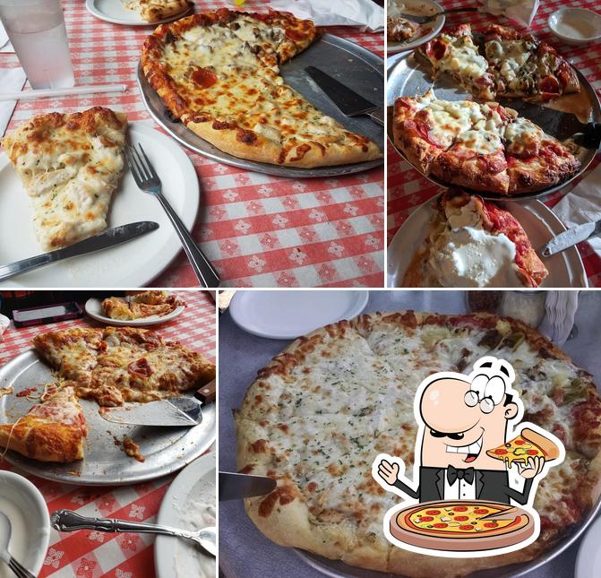 Ferndale Pizza Co.