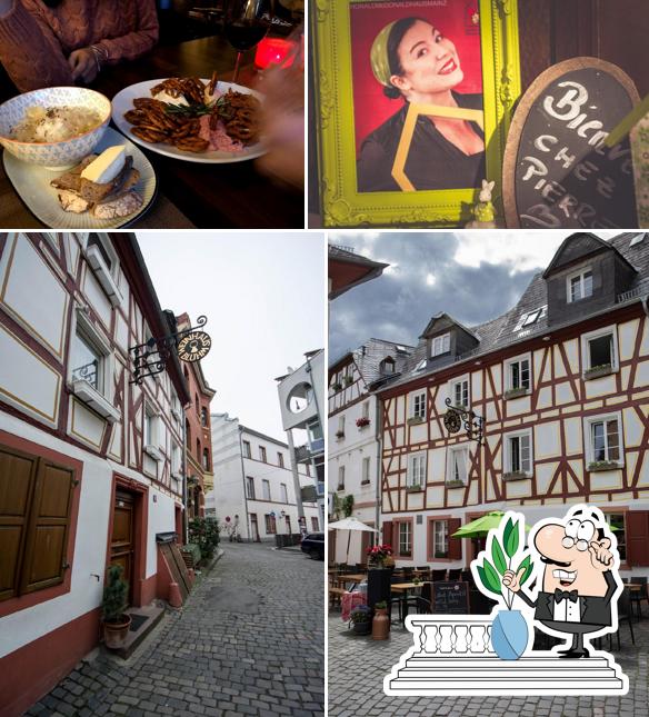 Weinhaus Bluhm