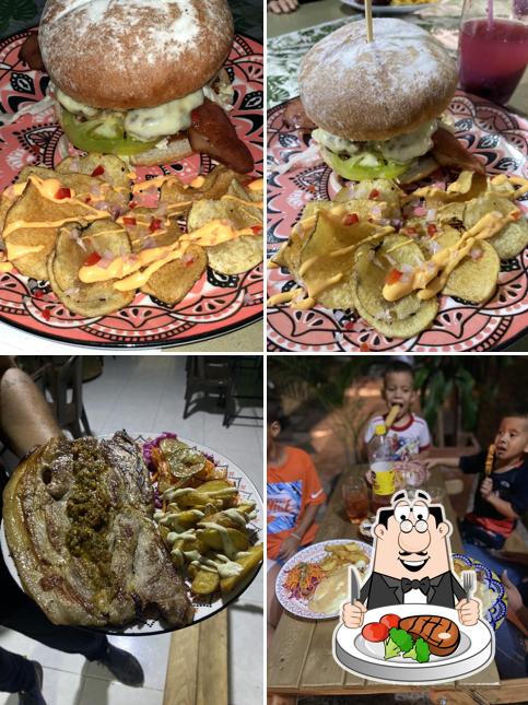 Atemporal House GastroBar