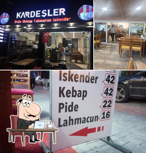 Kardeşler Pide