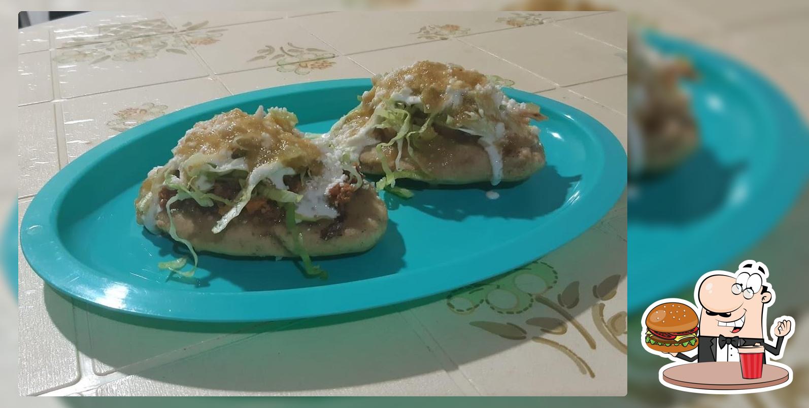 Cenaduria Diego’s