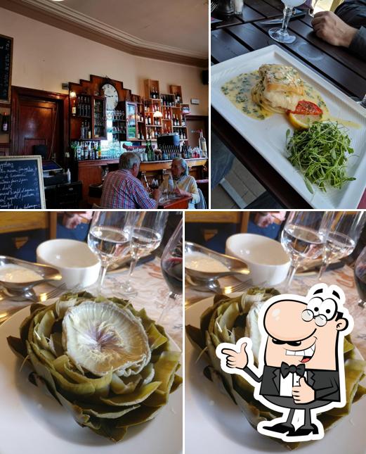 Chez Soje