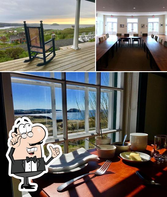 Fishers' Loft Inn