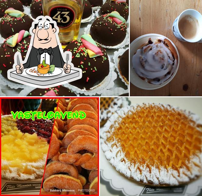 Bakkerij Voncken - Beek