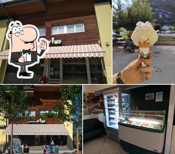 Gelateria Wind