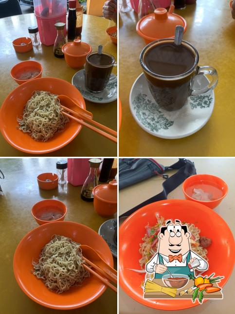 Harmonis Kopitiam