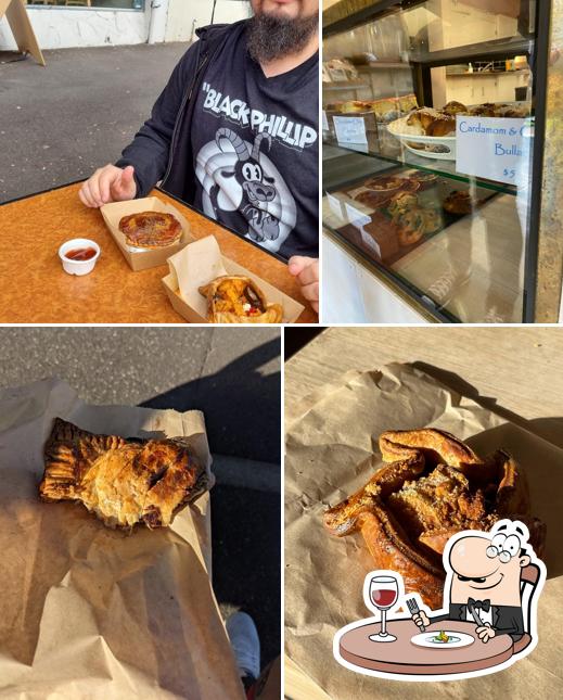 Inner West Swedish Baker