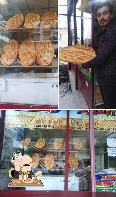 Kismet Ekmek Firini
