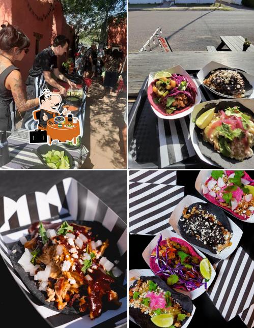 La Muerta Taqueria