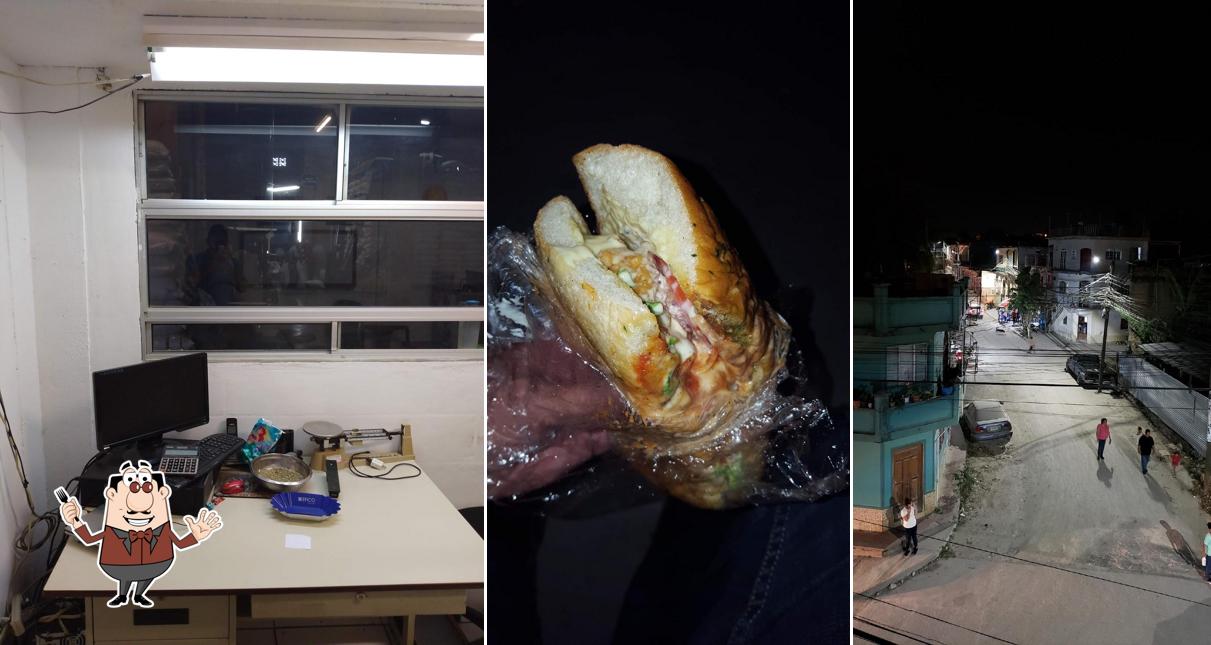 Más ke Tortas