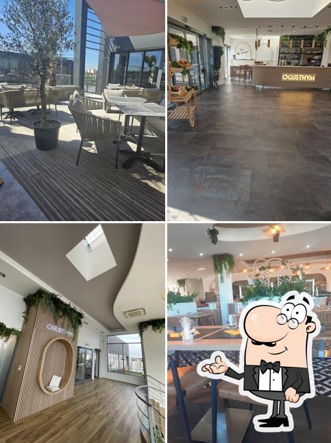 Restaurant Ogusthym