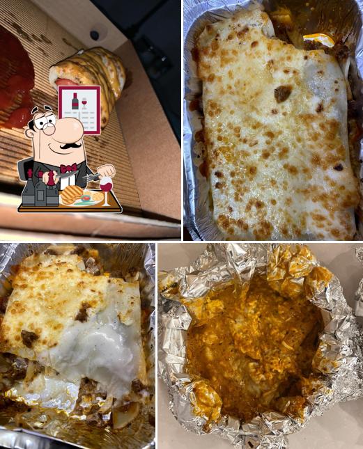 Pizzaratti AlShifa