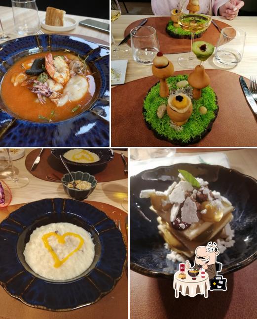 Ristorante Aromatico
