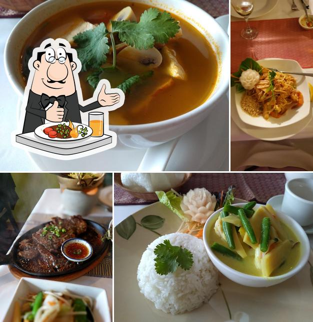 Ruam Thai Restaurant
