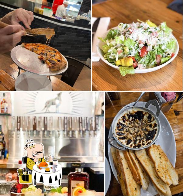 San Daniele Italian Eatery & Bar