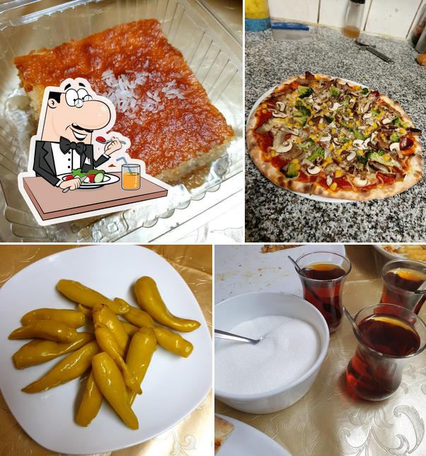 Sina Pizzeria