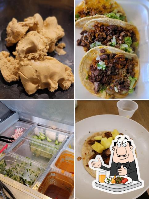 Tacos el Robert