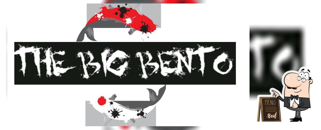 The Big Bento